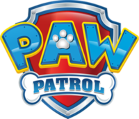 Paw Patrol Helden auf vier Pfoten