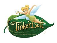 Disney's Tinkerbell