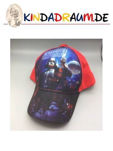 Star Wars Cap rot The Empire Strikes Back