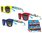 Paw Patrol Sonnenbrille UV 400 rot, blau oder gelb