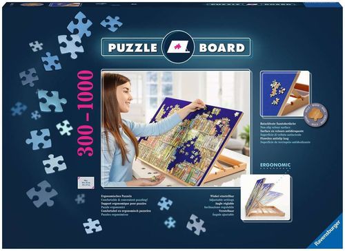 Ravensburger 179732 Puzzle-Board 300 - 1000 Teile