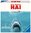 Ravensburger 267996 Der weiße Hai +12 Jahre Spiel zum berühmten Filmklassiker