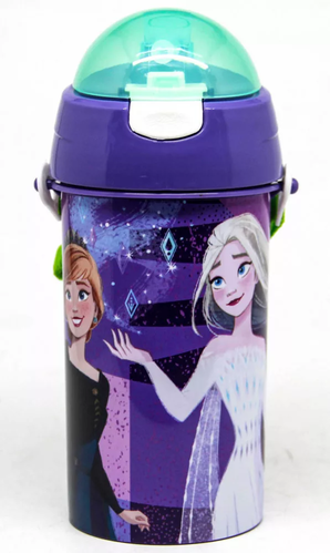 Disney Frozen II Sport Flasche 500ml