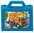 Ravensburger Kinder- Puzzle 074068 Meine liebsten Fahrzeuge / Bilderwürfel 4+ Jahre 12 Teile