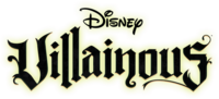 Disney - Villains