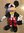 Original Disneyland Paris - Mickey Maus - Kuscheltier 36 x 17 x 18 cm