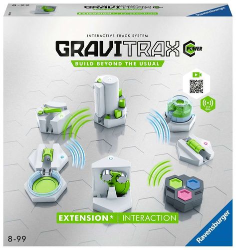 Ravensburger 26188 GraviTrax Power Extension Interaction 8-99 Jahre