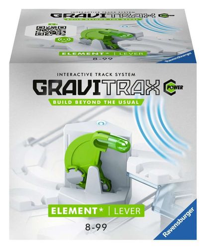 Gravitrax 26186 GraviTrax Power Lever 8+ Jahre