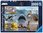 Ravensburger Puzzle 17450 Universal Collection - Jaws - 1000 Teile 17+Jahre