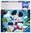 Ravensburger Puzzle 13371 Disney 100 - Mickey Maus - Limitierte Edition 17+Jahre