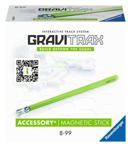 Gravitrax 27478 Gravitrax Accessory Magnetic Stick 8+ Jahre