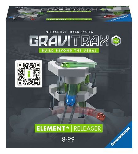 Gravitrax 27486 GraviTrax PRO Element Releaser 8+ Jahre