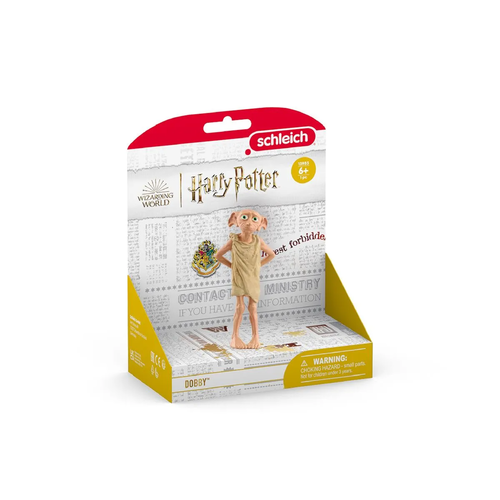 Schleich - Harry Potter - Wizarding World - Figur - Dobby der Hauself