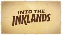 Chapter 3 / Kapitel 3 die Tintenlande / into the Inklands