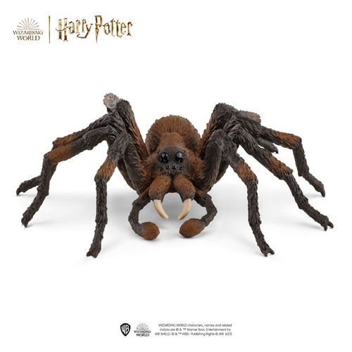 Schleich - Harry Potter - Wizarding World - Aragog König der Spinnentiere
